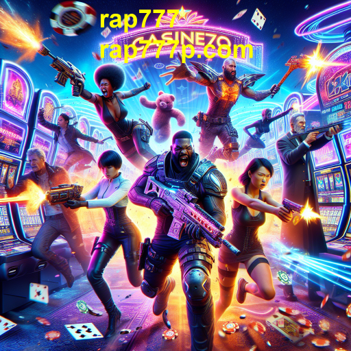 A Ascensão dos Jogos de Batalha: Uma Nova Era de Combate Virtual