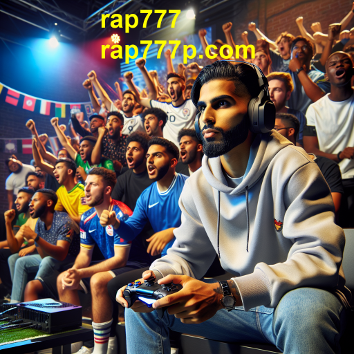 A Revolução dos Jogos de Esportes: Uma Nova Era de Entretenimento